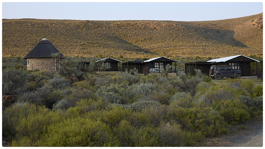 0 Bedroom Property for Sale in Laingsburg Rural Western Cape